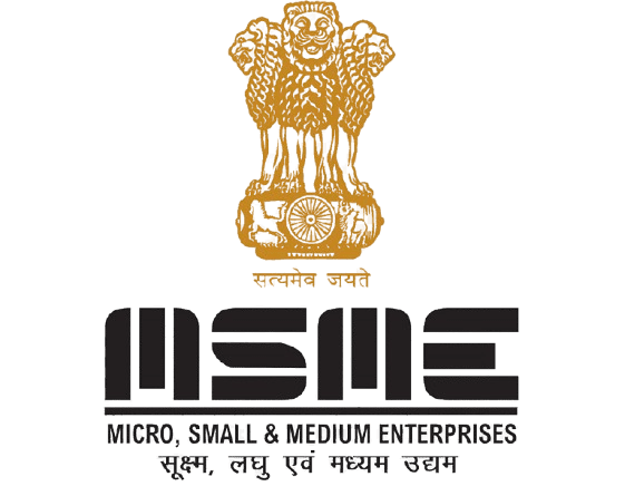 MSME Registered